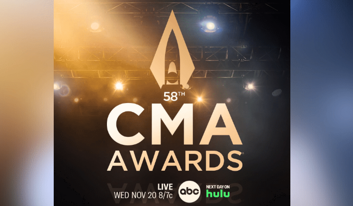 Hosts Revealed For The 2024 CMA Awards