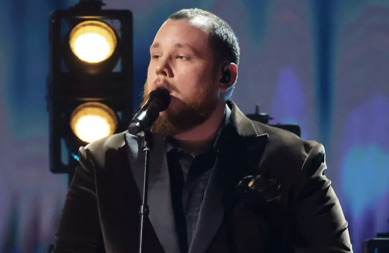 Luke Combs is Making Plans to Help Hurricane Victims in His Home State