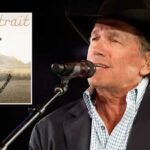 George Strait Releases Beautiful Song About Jesus, “The Book”