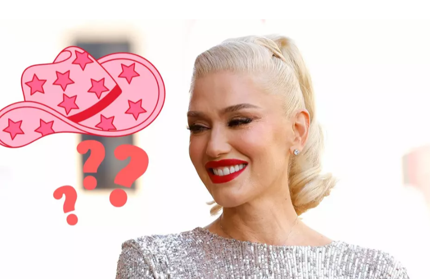 Gwen Stefani Reveals Whether or Not Her Next Album is Country - Country ...