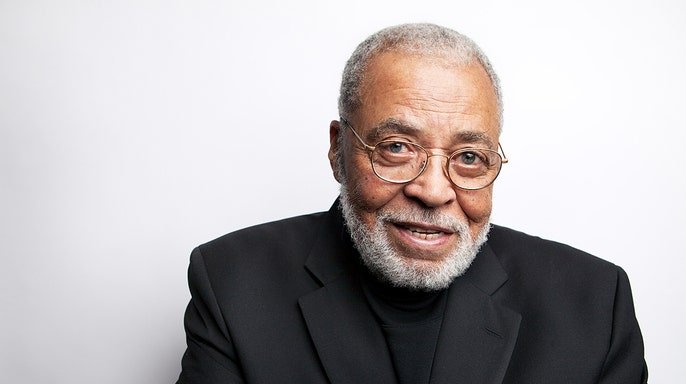 James Earl Jones dead at 93