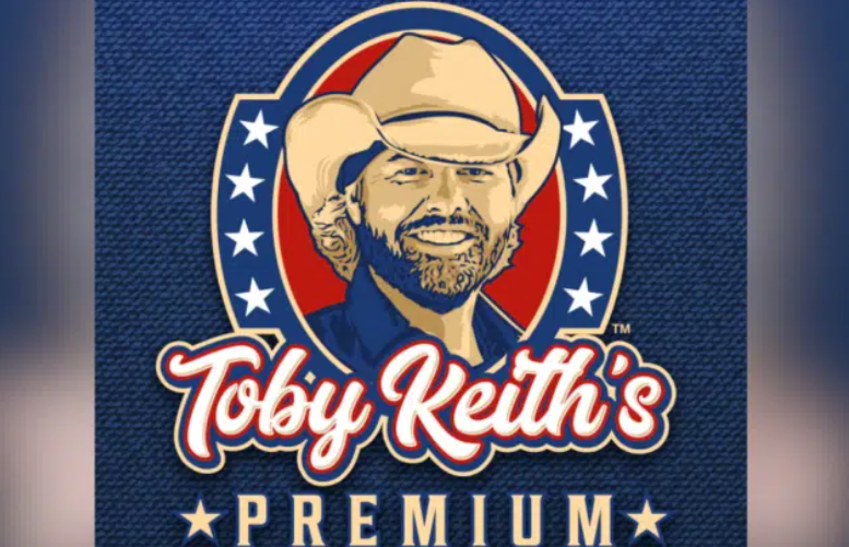 Toby Keith’s Team Launches New “Premium” Food Brand: From Blue Catfish To Big Dogs