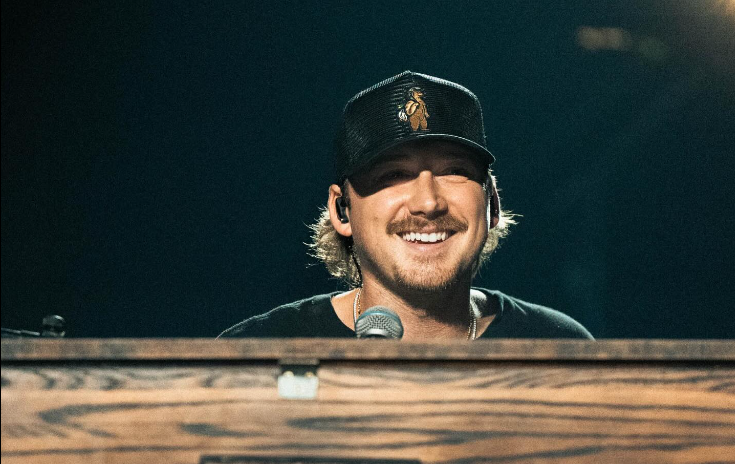 Morgan Wallen’s Historic Two-Night Run at Neyland Stadium Draws Over 156,000 Fans