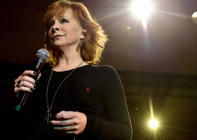 Remember When Reba McEntire Debuted on the Grand Ole Opry?