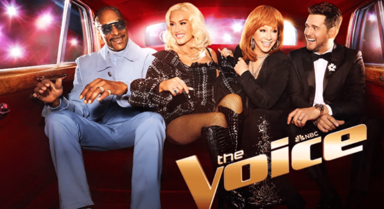 “The Voice” Introduces New “Game-Changing” Rule