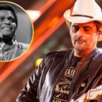 Brad Paisley Pays Tribute To Charley Pride With Emotional AMAs Performance