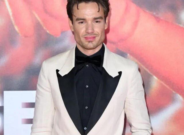 One Direction star Liam Payne dies aged 31