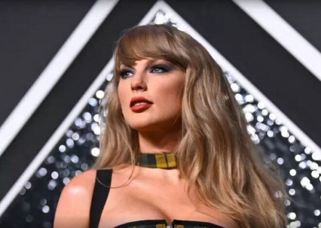 Taylor Swift Makes Whopping $5 Million Donation to Hurricane Relief Efforts