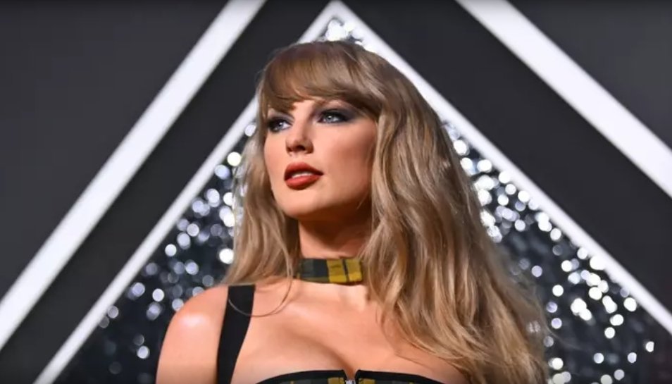 Taylor Swift Makes Whopping $5 Million Donation to Hurricane Relief Efforts