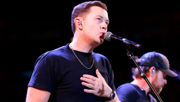 Scotty McCreery Speaks About “Incredible Night” Helping Raise Over $24 Million At “Concert For Carolina”