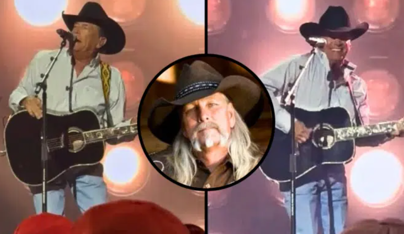 George Strait Sings “Here For A Good Time” In Tribute To Longtime Collaborator Dean Dillon