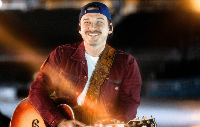 Morgan Wallen Drops Long-Awaited New Song, “Love Somebody”