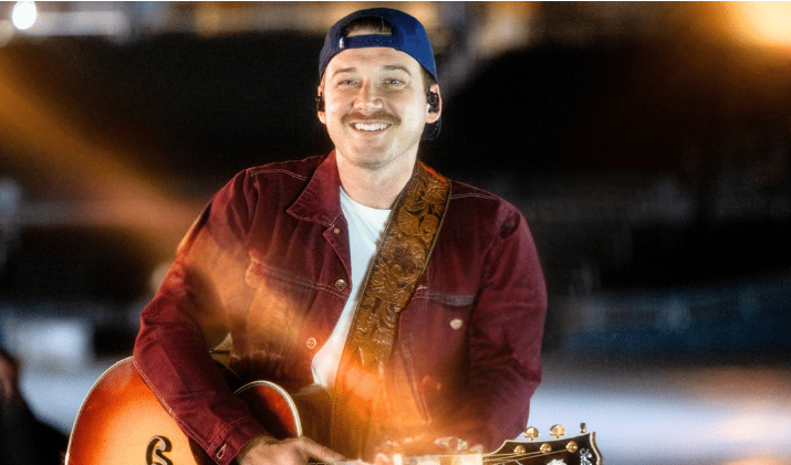 Morgan Wallen Drops Long-Awaited New Song, “Love Somebody”