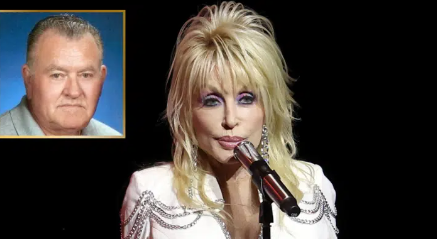 Dolly Parton’s Older Brother, David Parton, Has Died At 82