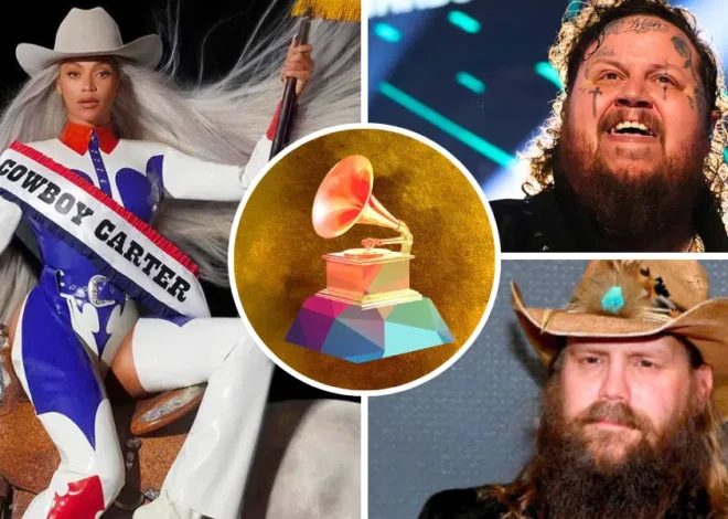 2025 Grammy Nominations: Who’s Nominated In The Country Categories?