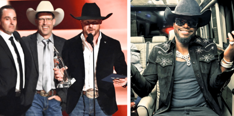 Cody Johnson’s Producer Trent Willmon Explains His Shaboozey Comment