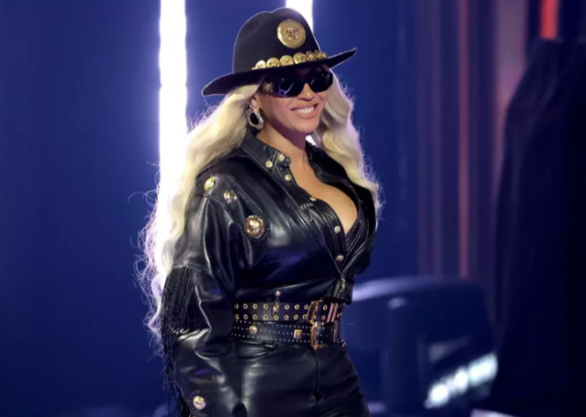 Beyoncé to Perform ‘Cowboy Carter’ Songs at NFL Christmas Halftime Show