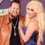 Jelly Roll’s Wife Bunnie Xo Slams Fan Who Posted Viral Video of Singer Picking His Nose: ‘Let the Man Eat His Damn Booger’