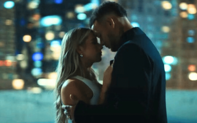 Kane and Katelyn Brown Release Steamy New Duet, “Body Talk”