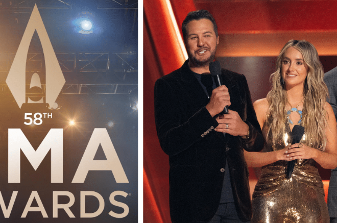 The Ratings For The 2024 CMA Awards Are In