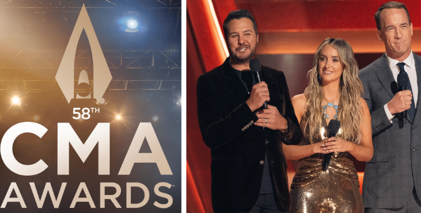 The Ratings For The 2024 CMA Awards Are In