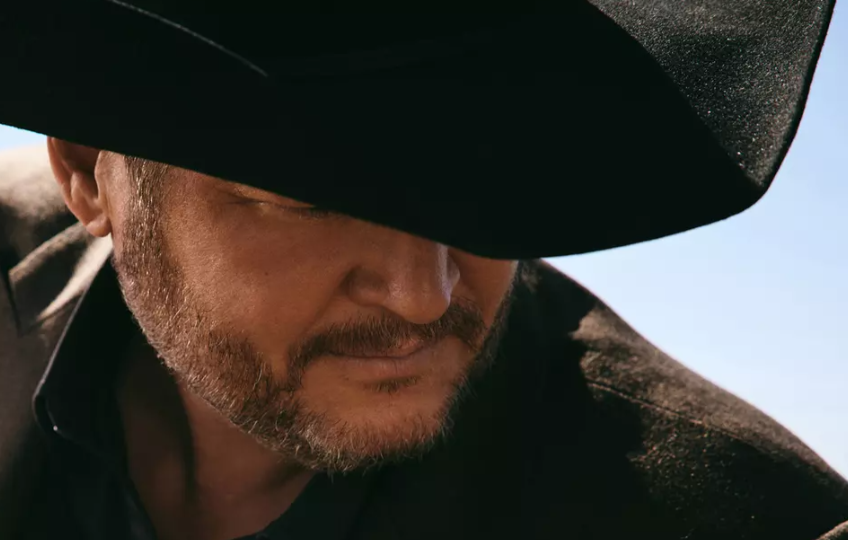 Here Are the Lyrics to Blake Shelton’s ‘Texas’ [LISTEN]