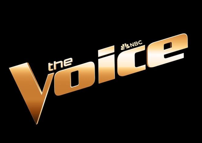 “The Voice” Reveals Two Mega Mentors For Season 26 – Sting & Jennifer Hudson