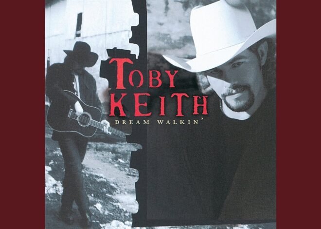 “Double Wide Paradise” by Toby Keith: A Celebration of Simple Living and Love