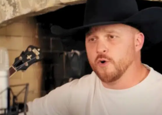 Cody Johnson Tips His Hat To Merle Haggard With Cover Of “If We Make It Through December”