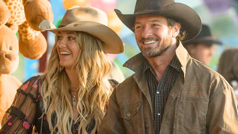 Lainey Wilson Returns To ‘Yellowstone’ In Finale Episode: What Happened Between Abby and Ryan?