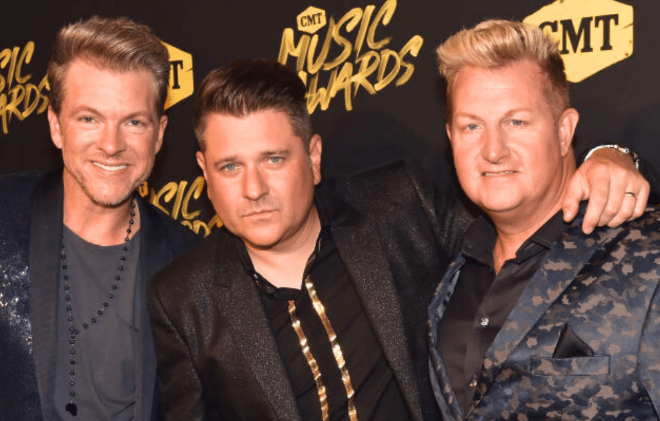 Rascal Flatts’ Inaugural Ball Performance Will Be First Since Reunion