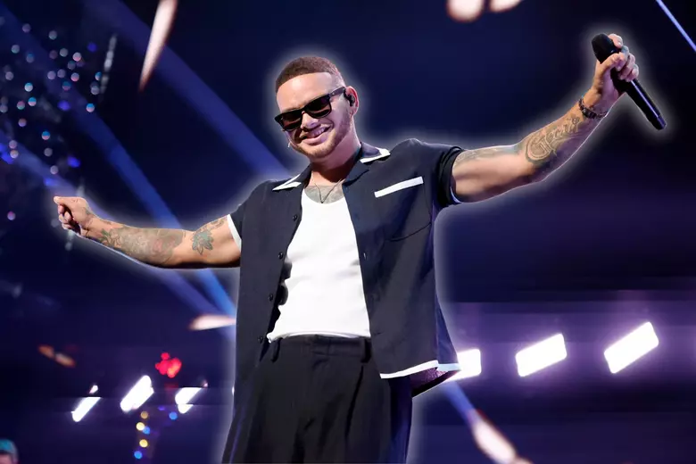 Here Are the Lyrics to Kane Brown’s New Song, ‘Gorgeous’