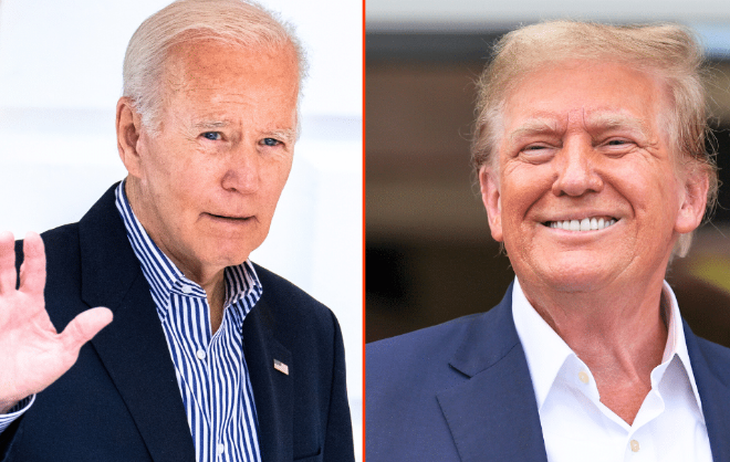 President Biden Left A Letter For President Trump – What Did It Say?