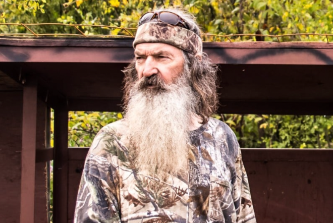 “Duck Dynasty” Spinoff Won’t Include Phil Robertson Amid Health Struggles