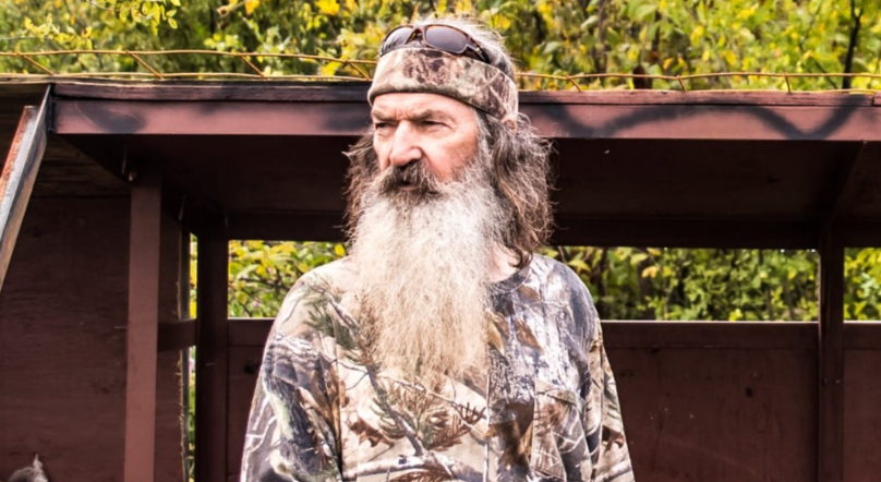 “Duck Dynasty” Spinoff Won’t Include Phil Robertson Amid Health Struggles