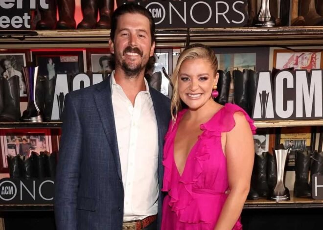 Lauren Alaina Announces Pregnancy In Music Video For New Song, “Those Kind Of Women”