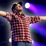 Luke Bryan Drops 2025 Country Song Came On Tour Dates