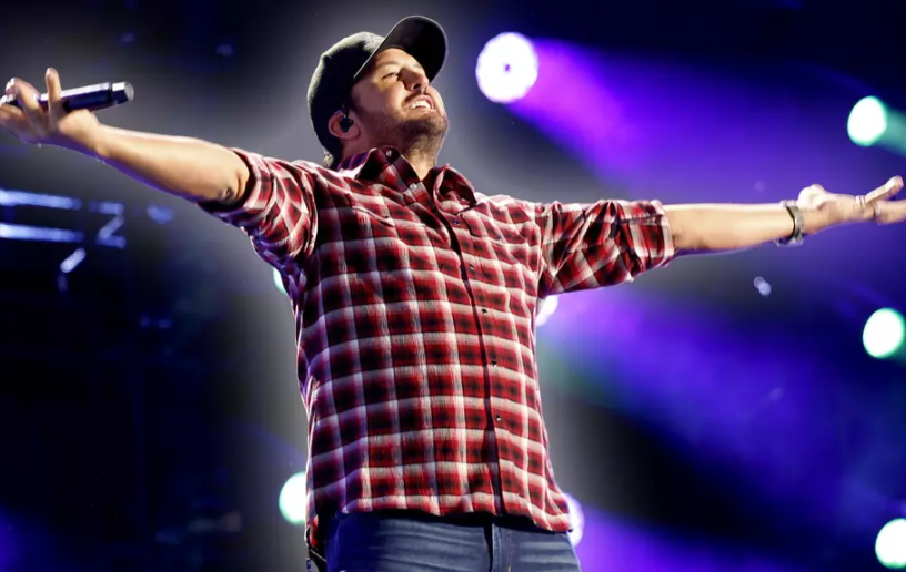 Luke Bryan Drops 2025 Country Song Came On Tour Dates