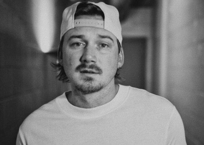 Morgan Wallen Shares Official Studio Teaser Of “I’m The Problem,” & Fans Are Loving It