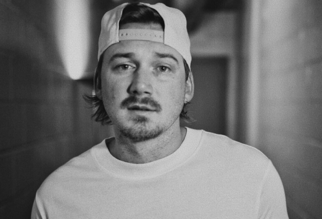 Morgan Wallen Shares Official Studio Teaser Of “I’m The Problem,” & Fans Are Loving It