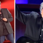 Blake Shelton & Luke Bryan Sing Alabama’s “Mountain Music” To Honor BMI Icon Randy Owen