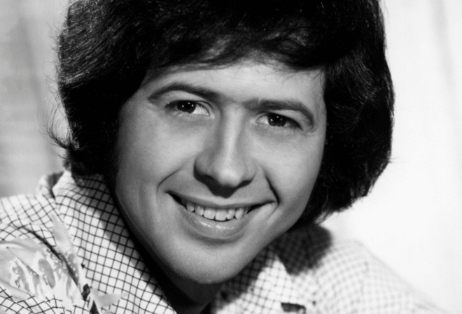 Wayne Osmond Dies At Age 73