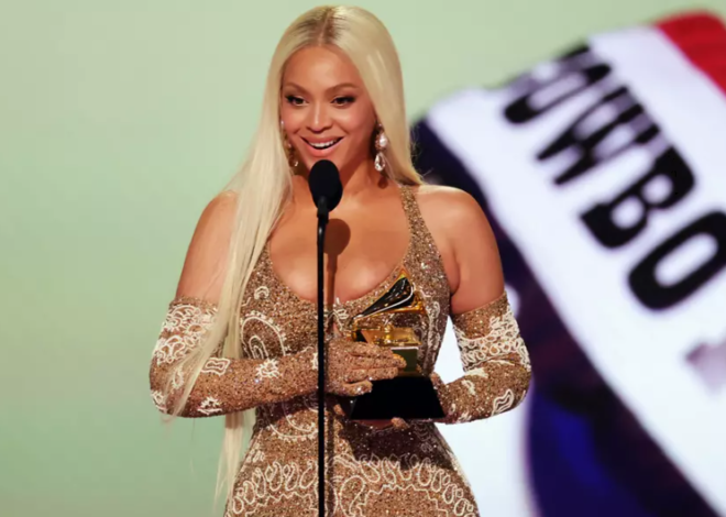 2025 Grammy Awards: See the Full Winners List