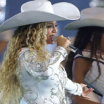 Beyoncé Wins Her First Country Grammy