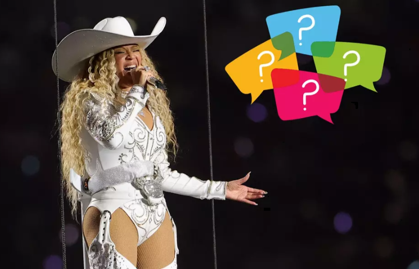 Beyoncé Announces ‘Cowboy Carter’ Tour, But Fans Still Have Questions