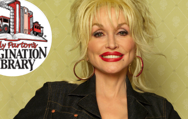 Dolly Parton Speaks Out Against Indiana’s Plan To Defund Her Imagination Library