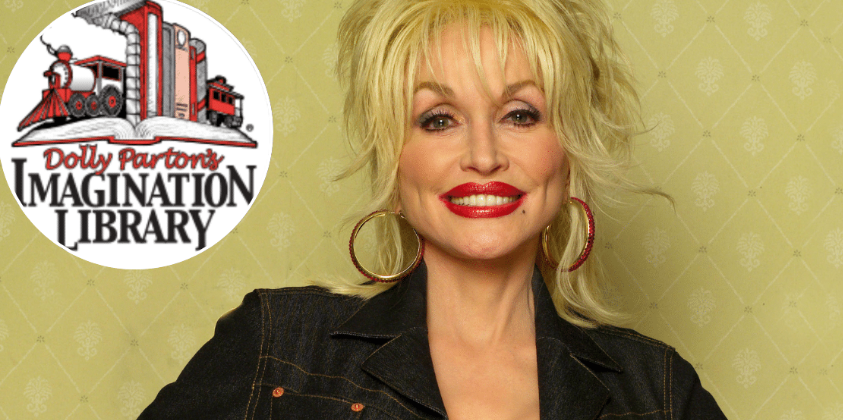 Dolly Parton Speaks Out Against Indiana’s Plan To Defund Her Imagination Library