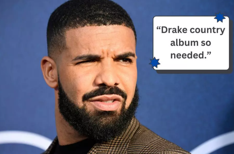 Is Drake Going Country? Why Fans Are Begging Him to Try the Genre