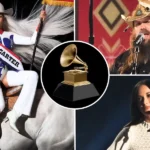 2025 Grammy Awards: Who Are The Country Category Winners?