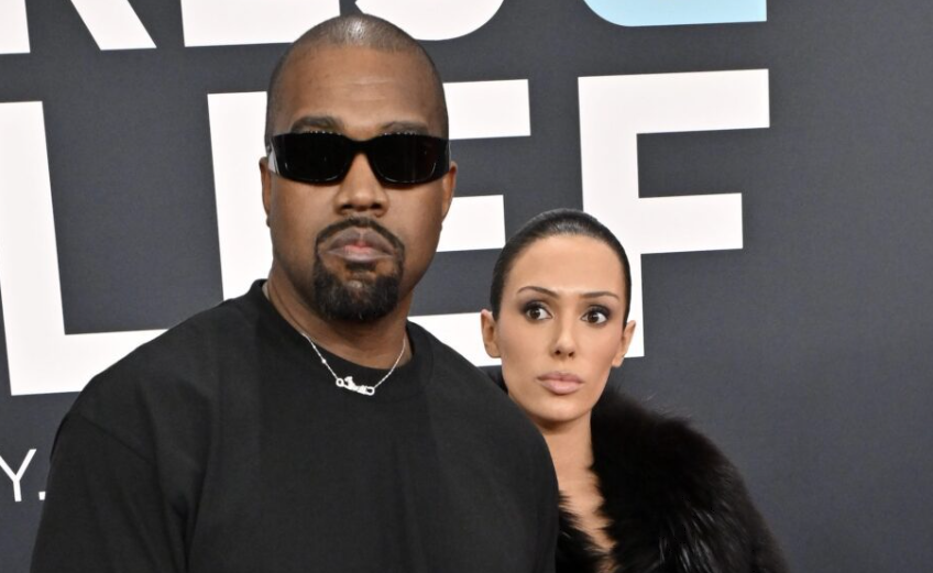 Kanye West issued statement over wife Bianca Censori’s X-rated Grammy dress